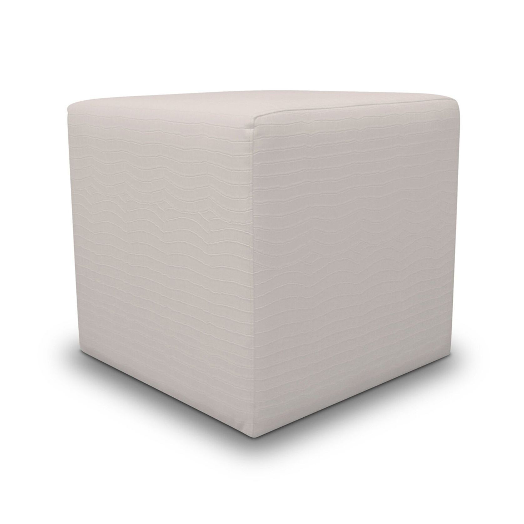 Cuba Square Ottoman gallery detail image