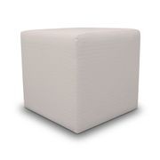 Cuba Square Ottoman gallery detail image