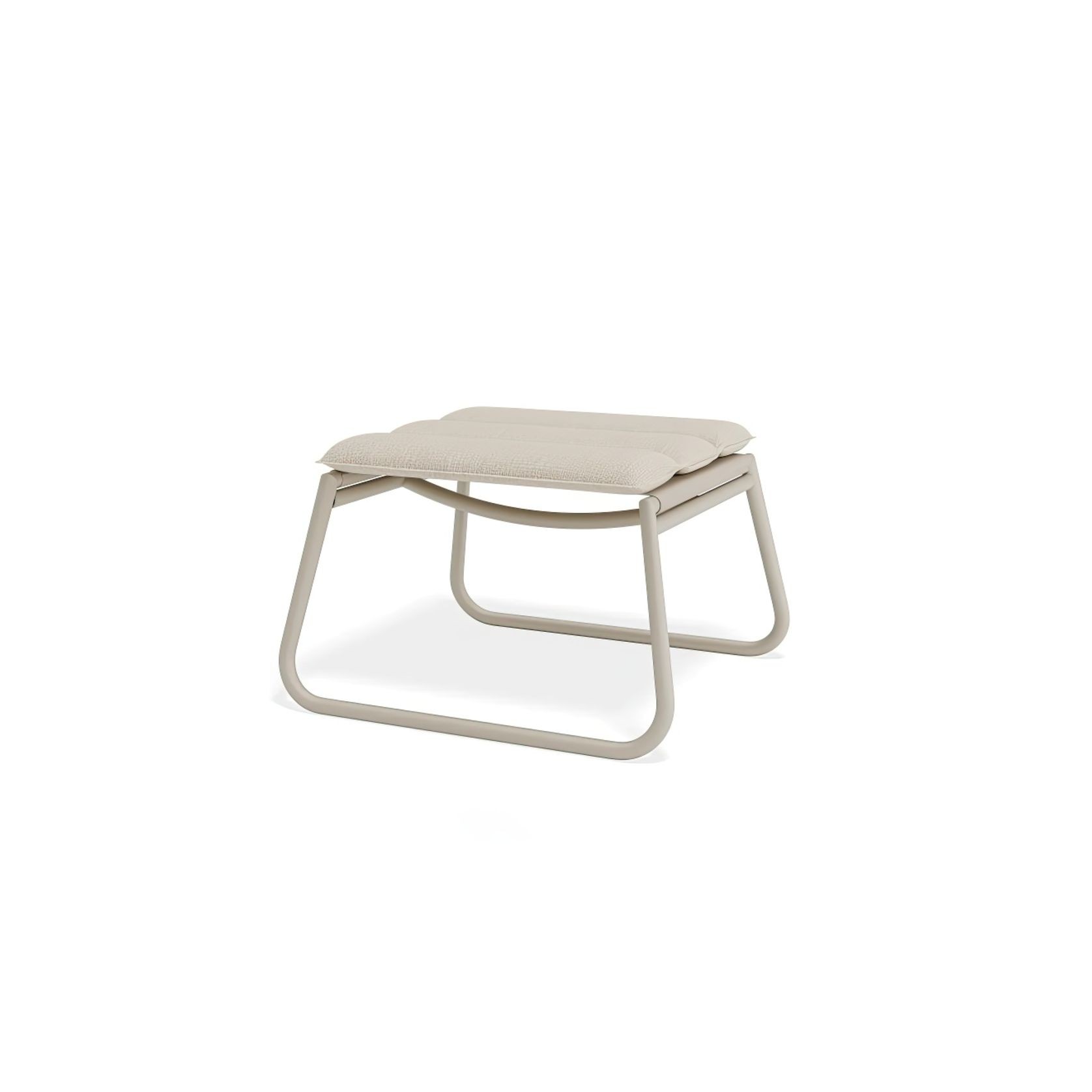 Paloma Footrest - Outdoor gallery detail image