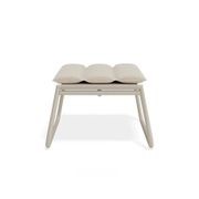 Paloma Footrest - Outdoor gallery detail image