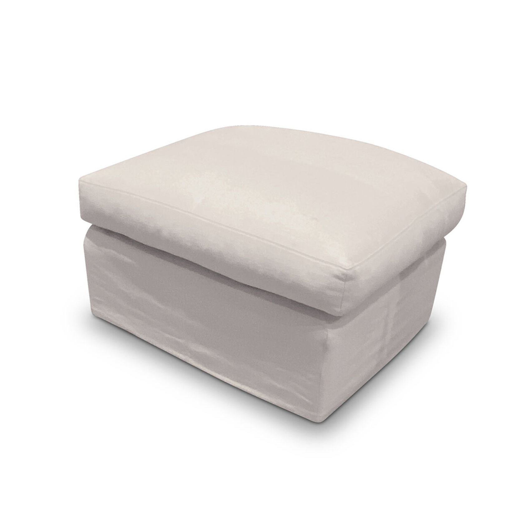 Romo Ottoman gallery detail image