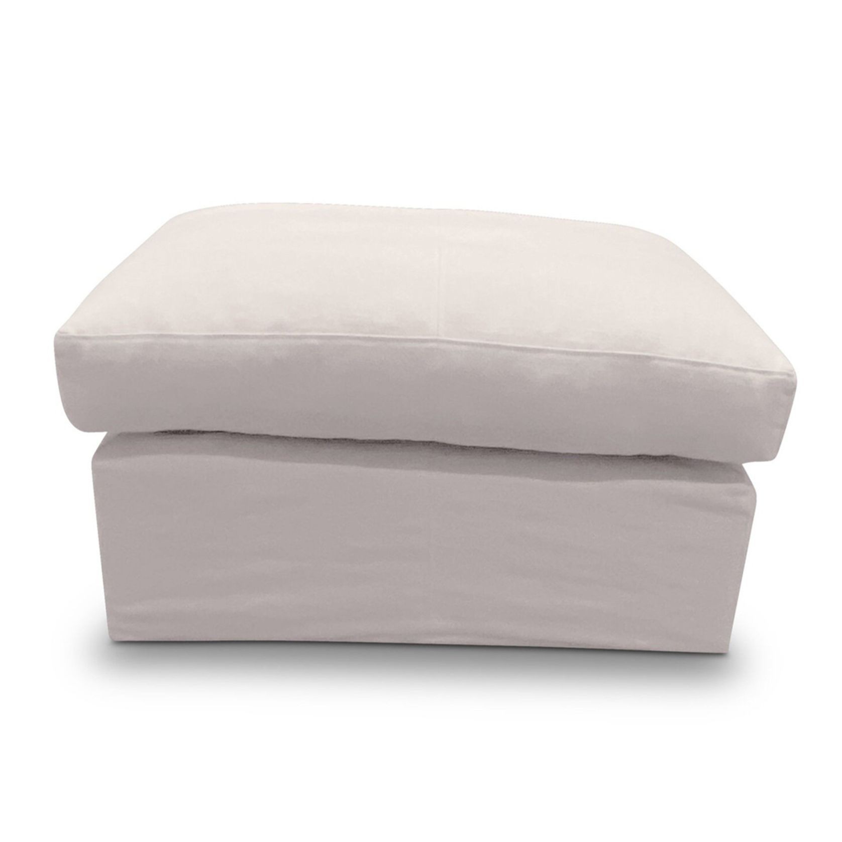 Romo Ottoman gallery detail image