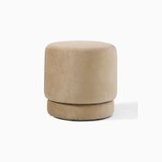 Viv Swivel Ottoman gallery detail image