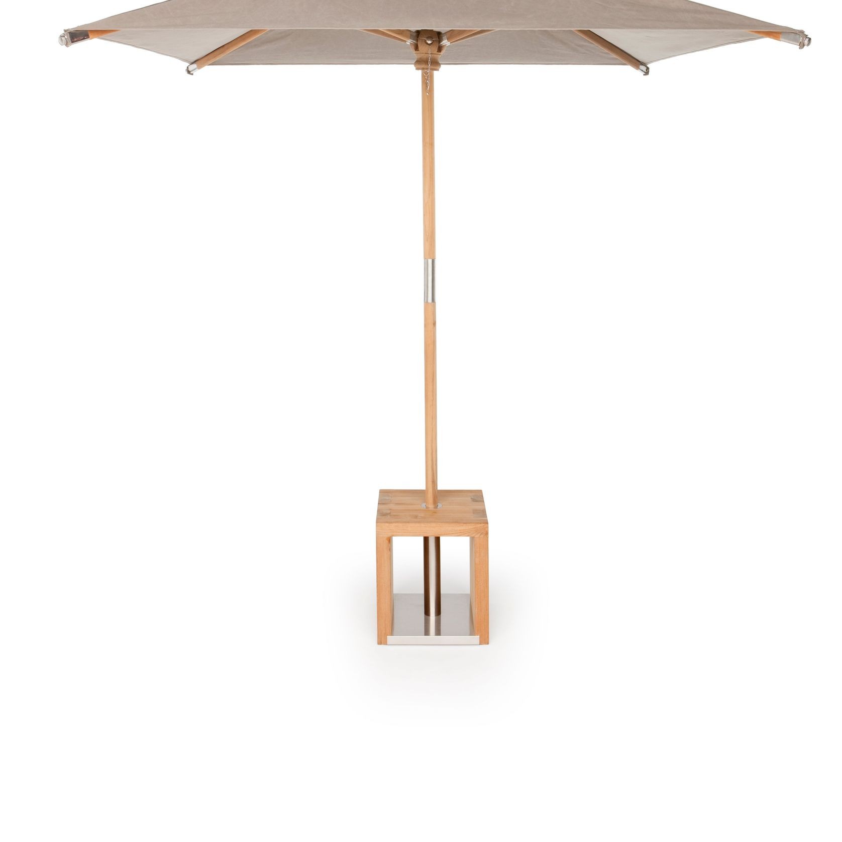 Ayr Outdoor Umbrella Stand gallery detail image