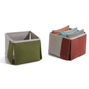 Everyday Life Basket Outdoor by DePadova gallery detail image