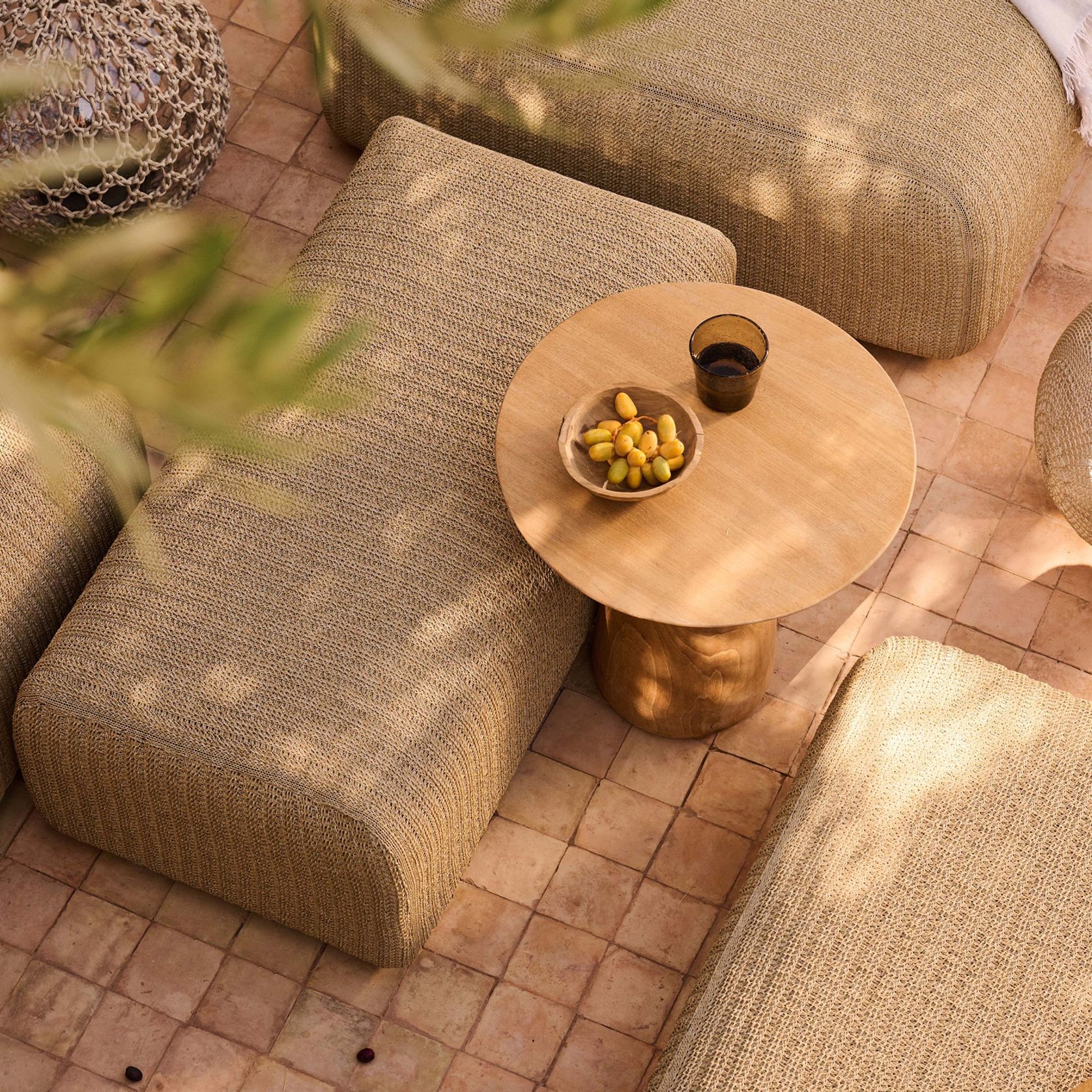 Mai | Ottoman gallery detail image