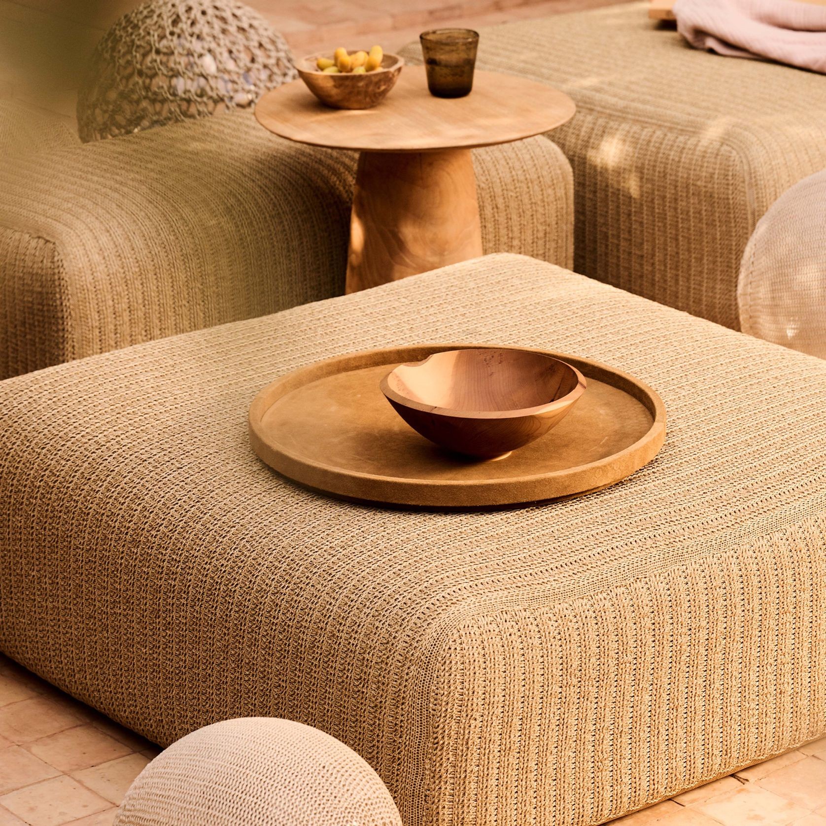 Mai | Ottoman gallery detail image