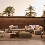 Mai | Ottoman gallery detail image