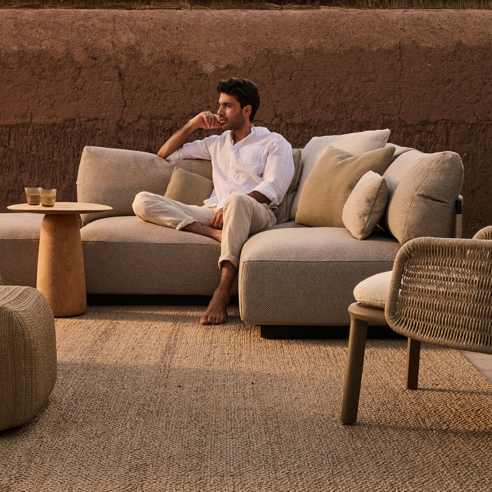 Mai | Ottoman gallery detail image