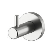 Outdoor Robe Hook - SS316 gallery detail image