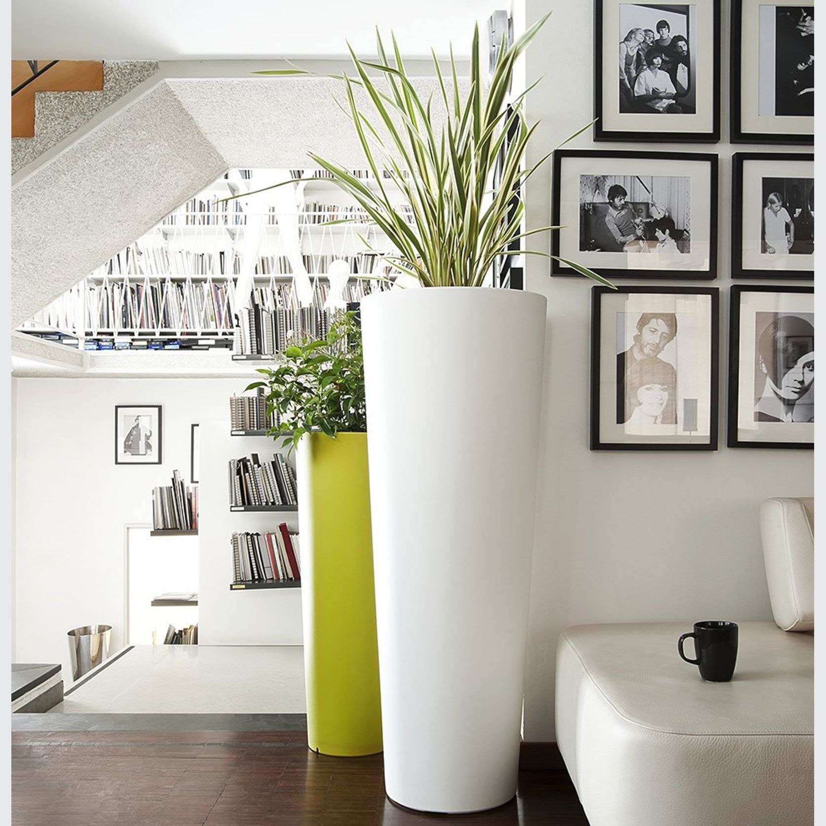 New Pot High | Pots gallery detail image