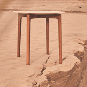 Everyday Life Outdoor Side Table by DePadova gallery detail image