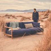 Everyday Life Outdoor Cushions by DePadova gallery detail image