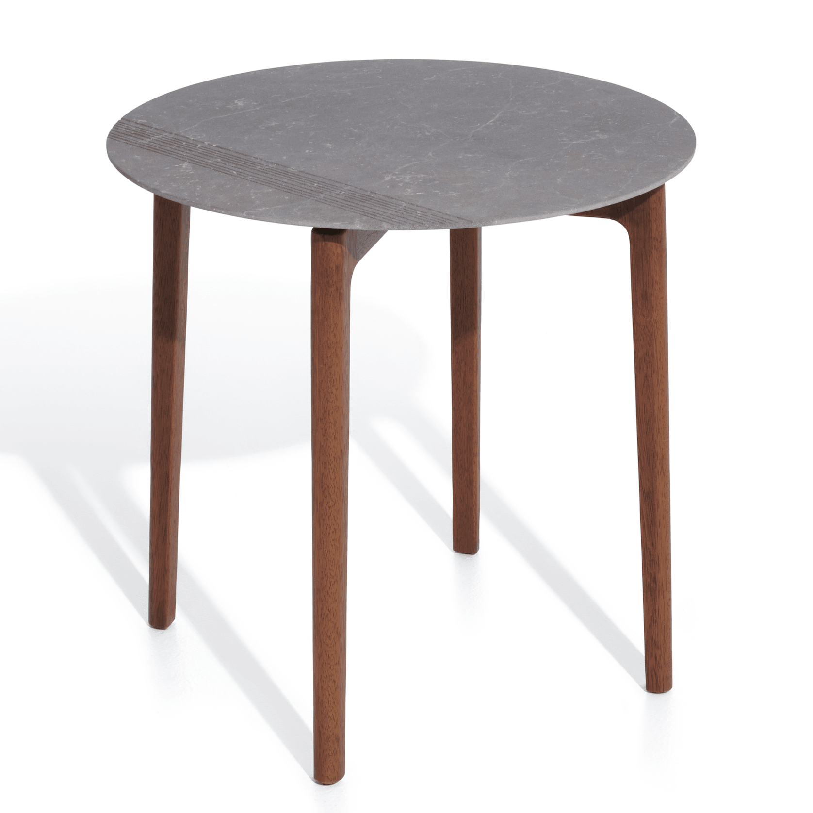 Everyday Life Outdoor Side Table by DePadova gallery detail image