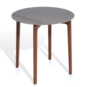 Everyday Life Outdoor Side Table by DePadova gallery detail image