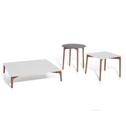 Everyday Life Outdoor Low Table by DePadova gallery detail image