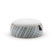 Dala Ottoman by DEDON gallery detail image