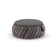 Dala Ottoman by DEDON gallery detail image