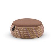 Dala Ottoman by DEDON gallery detail image