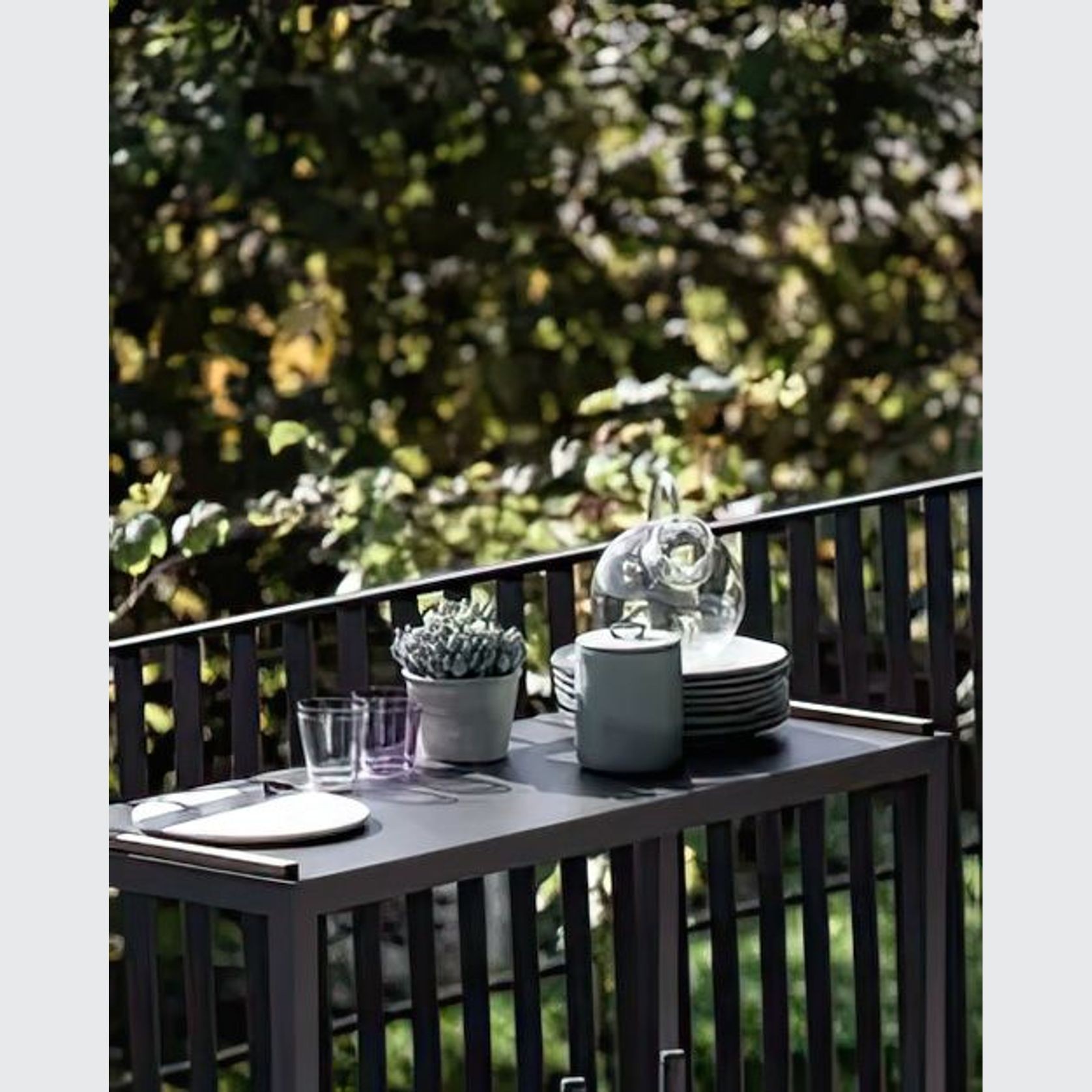 FLAIR Trolley gallery detail image