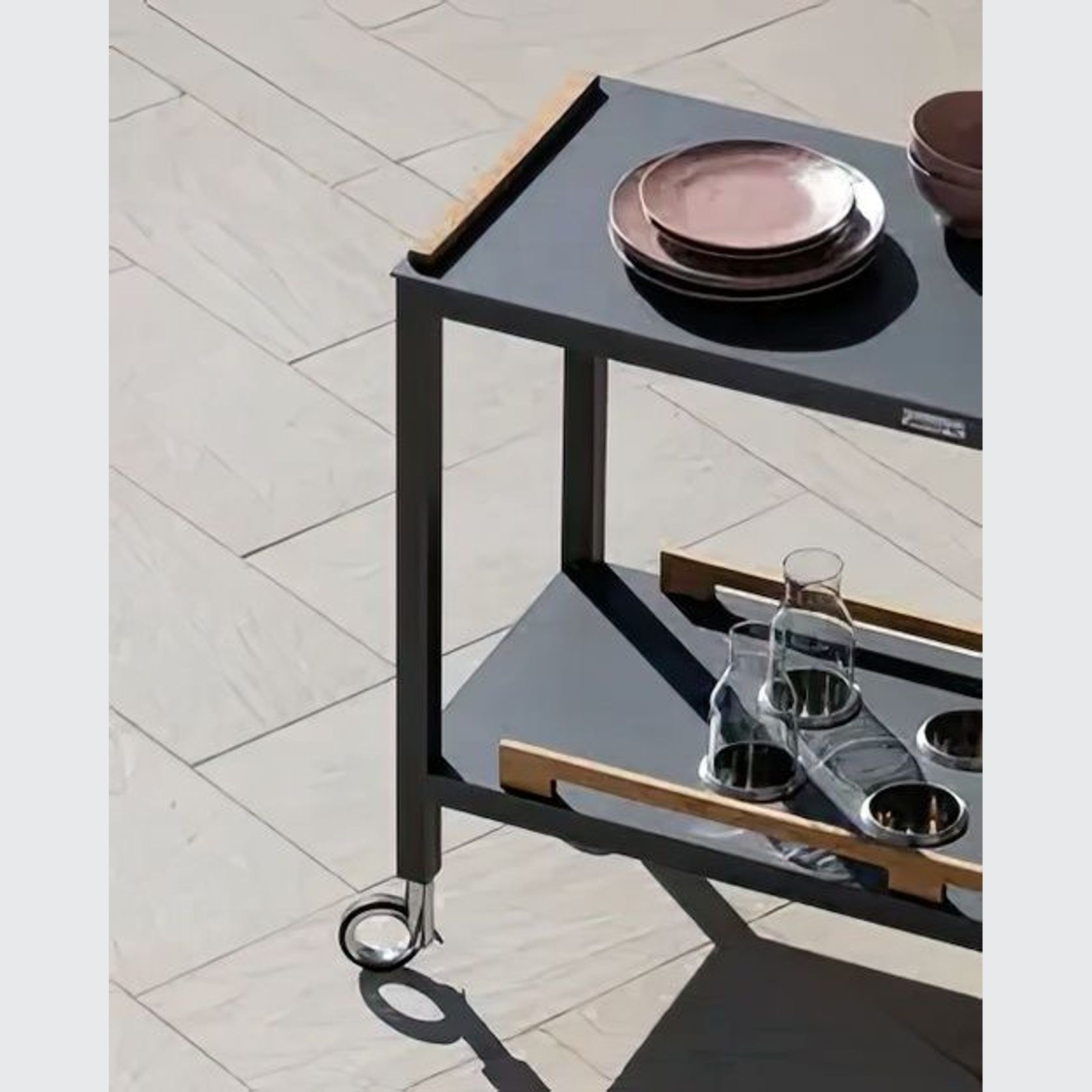 FLAIR Trolley gallery detail image