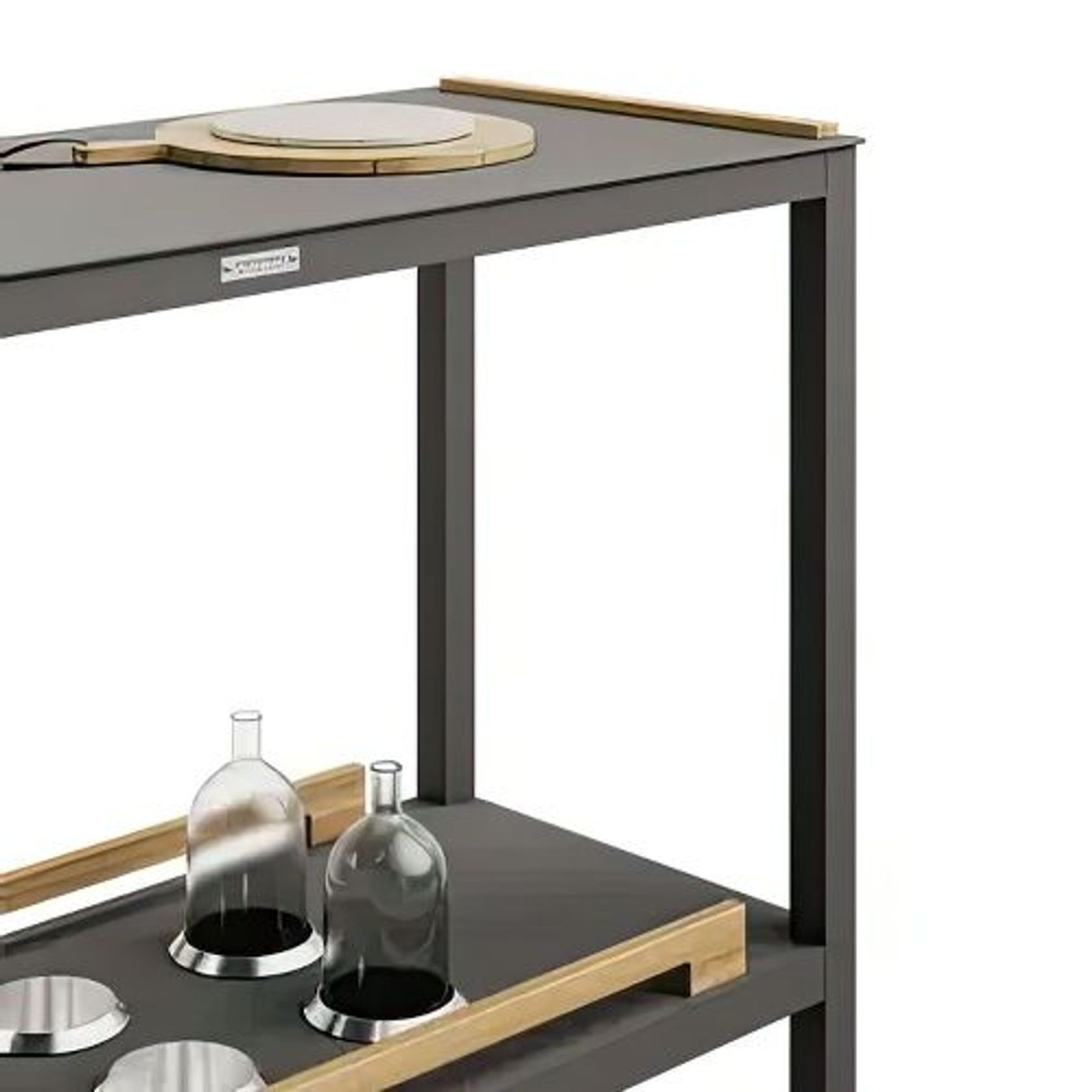 FLAIR Trolley gallery detail image