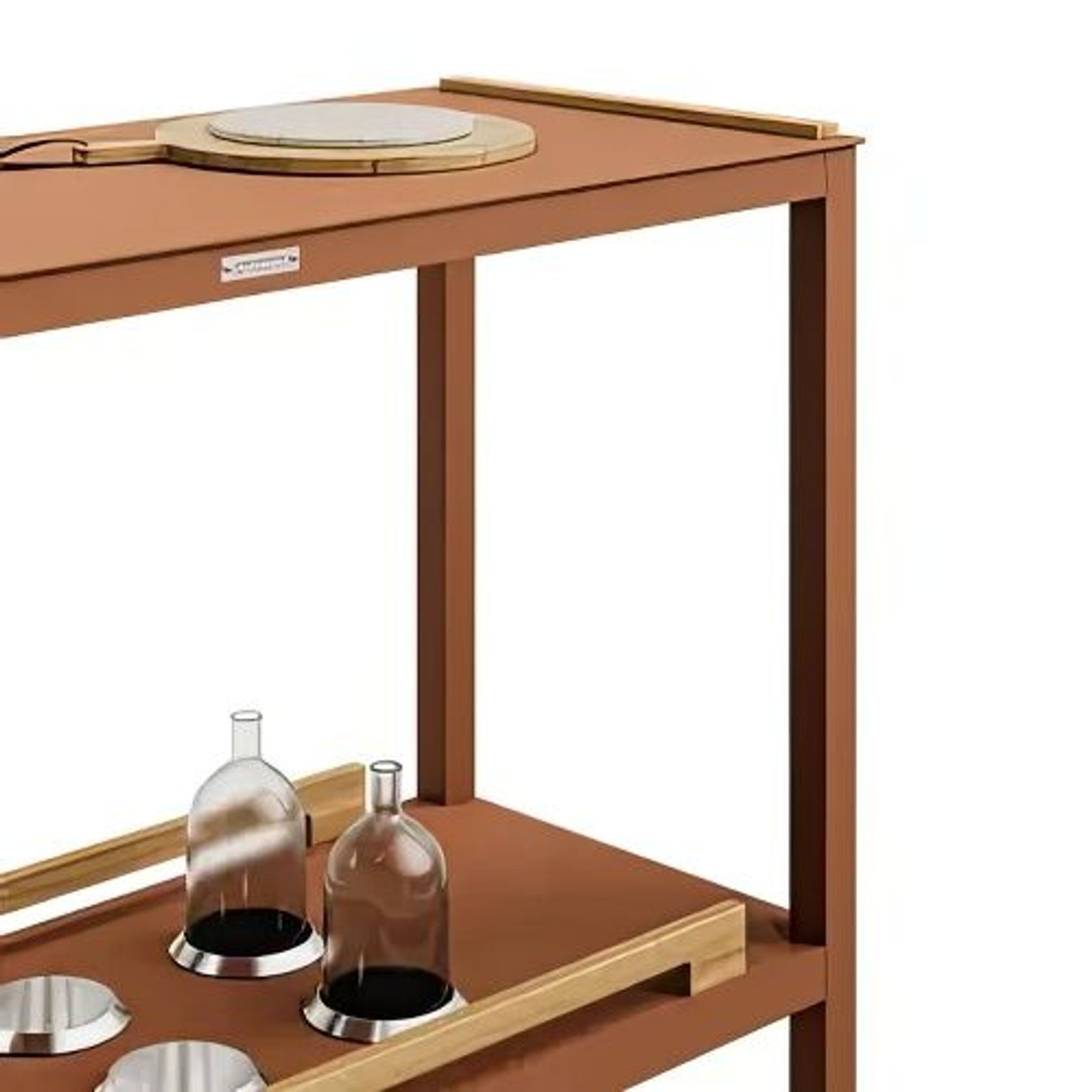 FLAIR Trolley gallery detail image