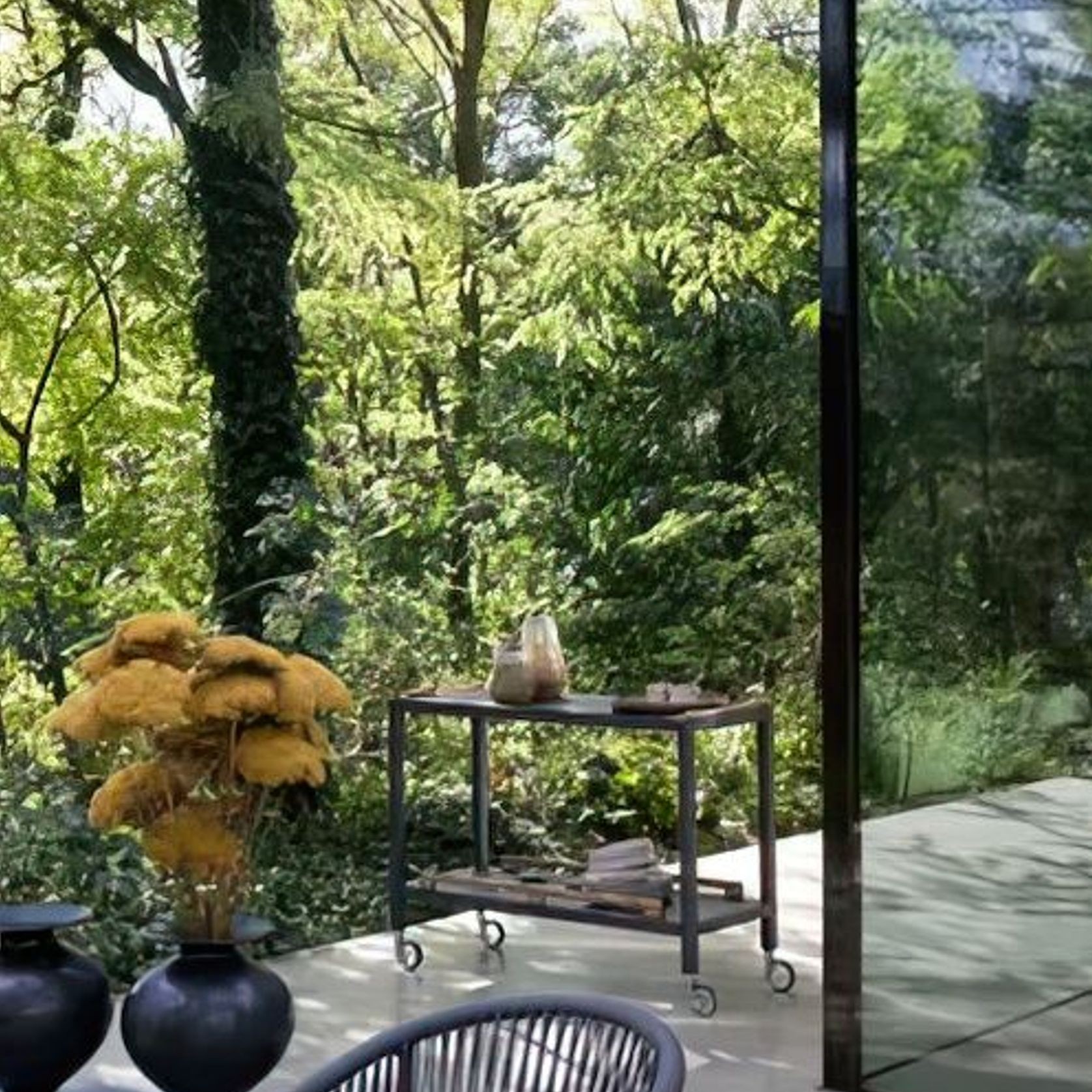 FLAIR Trolley gallery detail image