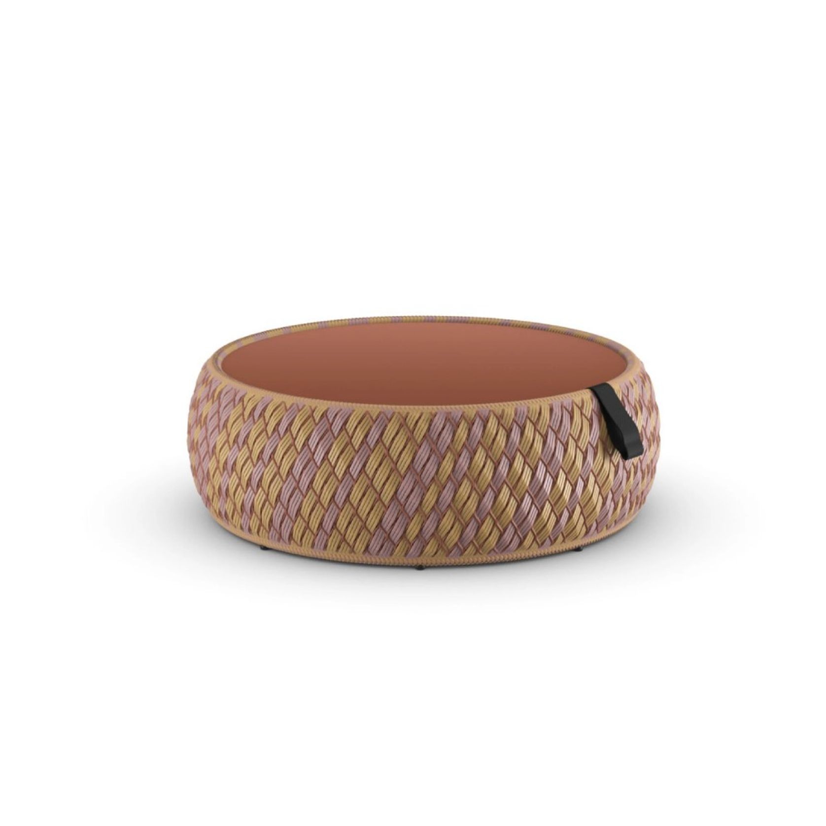 Dala Ottoman by DEDON gallery detail image