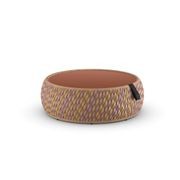 Dala Ottoman by DEDON gallery detail image