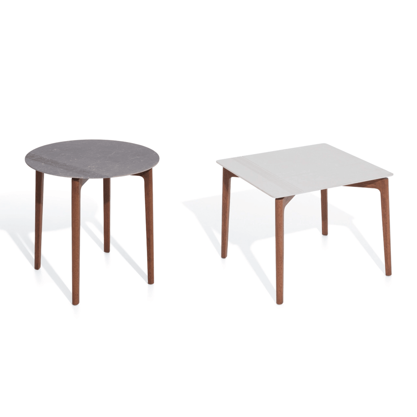 Everyday Life Outdoor Side Table by DePadova gallery detail image