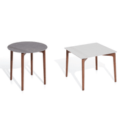 Everyday Life Outdoor Side Table by DePadova gallery detail image