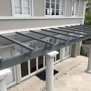 Flat Canopy gallery detail image