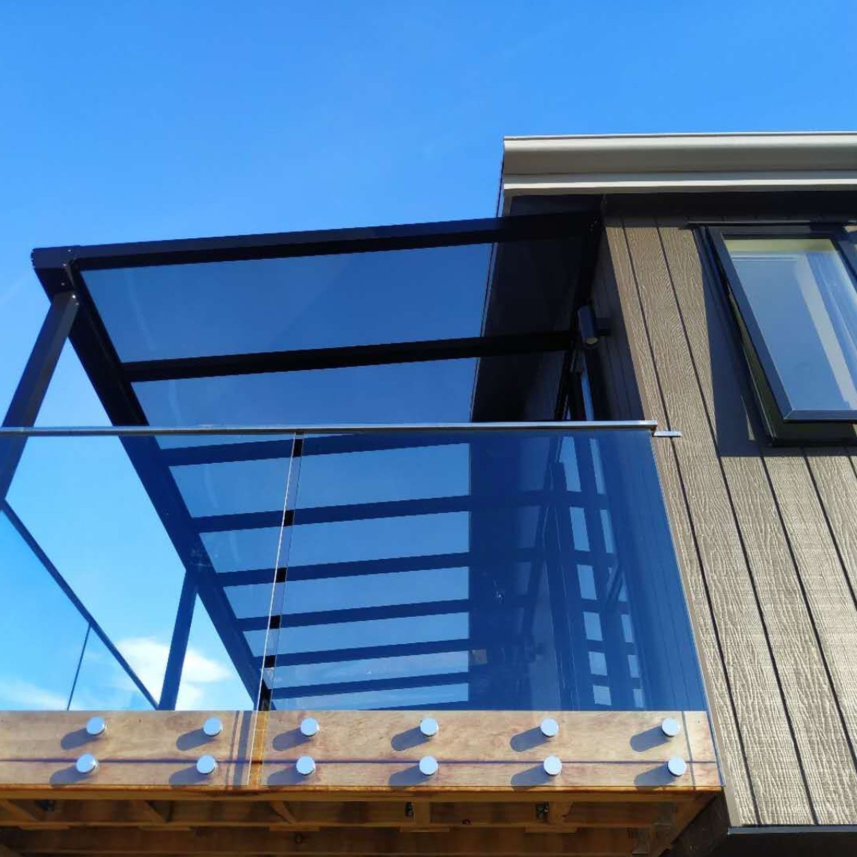 Flat Canopy gallery detail image