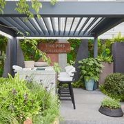 Tamarindo Outdoor Bar Stools gallery detail image