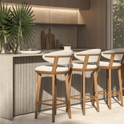 Tamarindo Outdoor Bar Stools gallery detail image