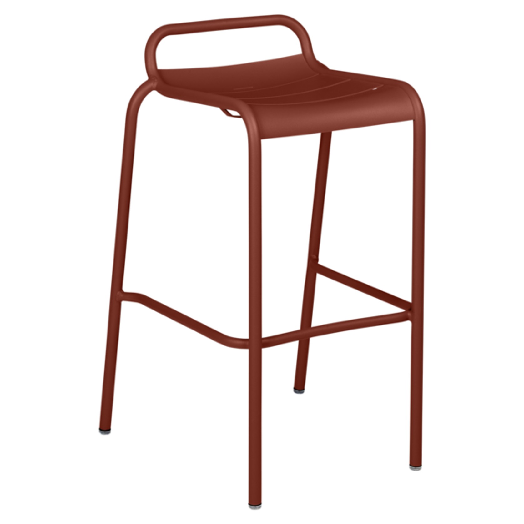 Luxembourg Bar Stool | High Stools and Chairs gallery detail image