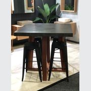 Handcrafted High Bars gallery detail image