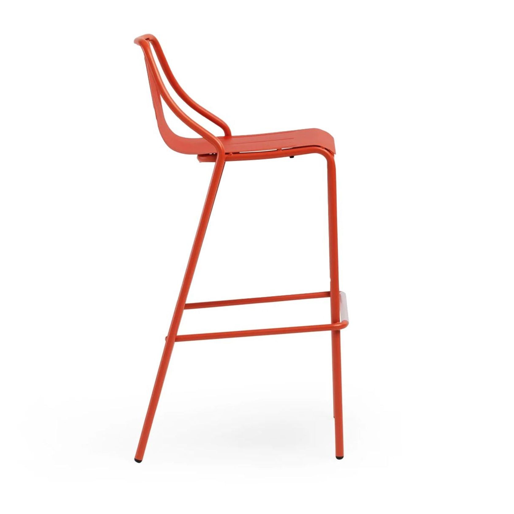 Ola Outdoor Barstool gallery detail image