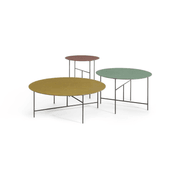 Sen Outdoor Tables by DePadova gallery detail image