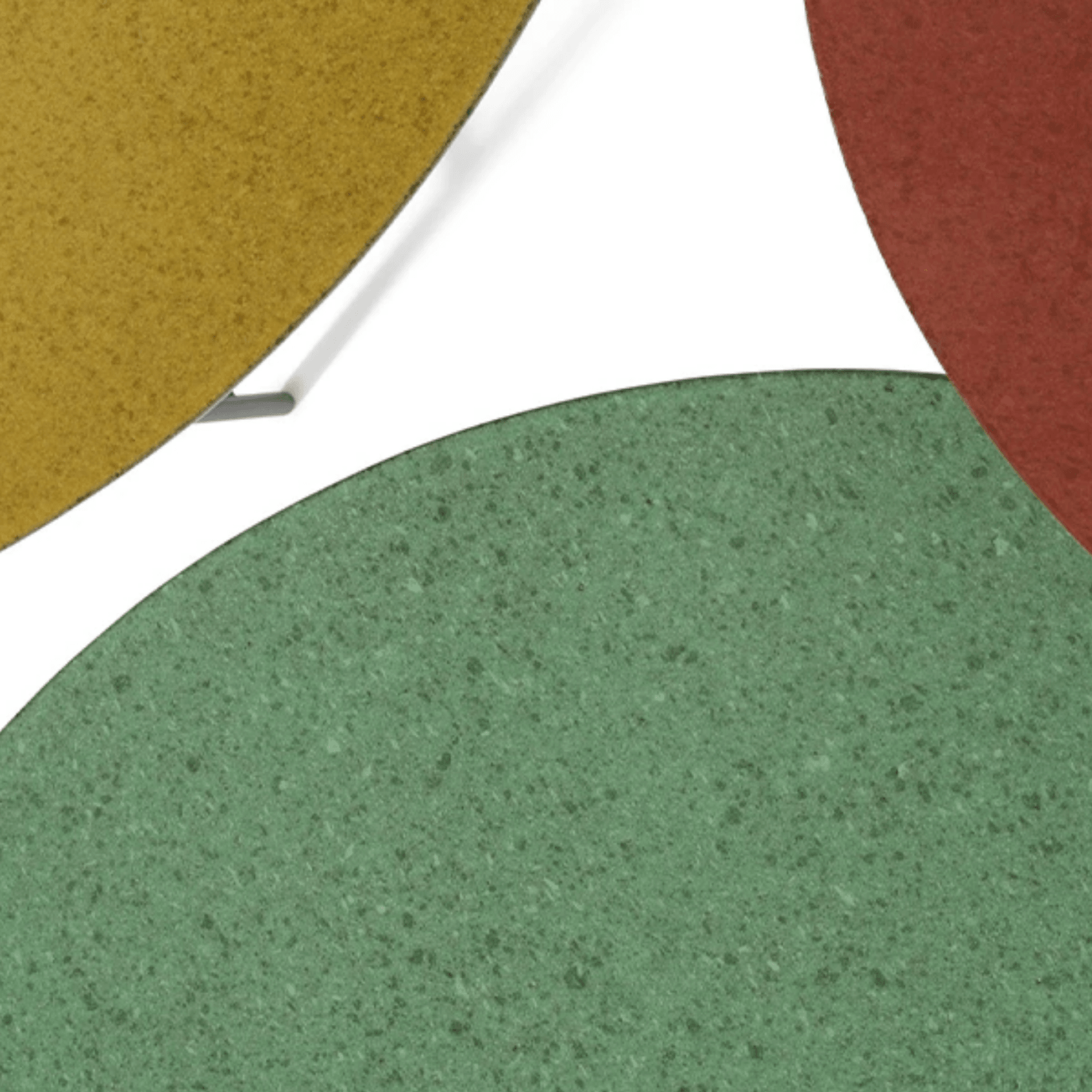 Sen Outdoor Tables by DePadova gallery detail image