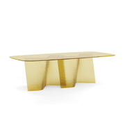 Esse Outdoor Dining Table gallery detail image