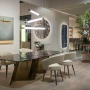 Esse Outdoor Dining Table gallery detail image