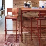Luxembourg Bar Chair | High Stools and Chairs gallery detail image