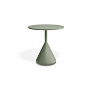 Kora Cafe Table Aluminium 71CM - Outdoor gallery detail image