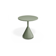 Kora Cafe Table Aluminium 71CM - Outdoor gallery detail image