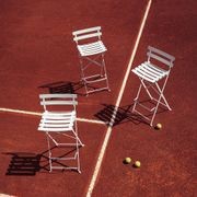 Bistro High Stool by Fermob gallery detail image