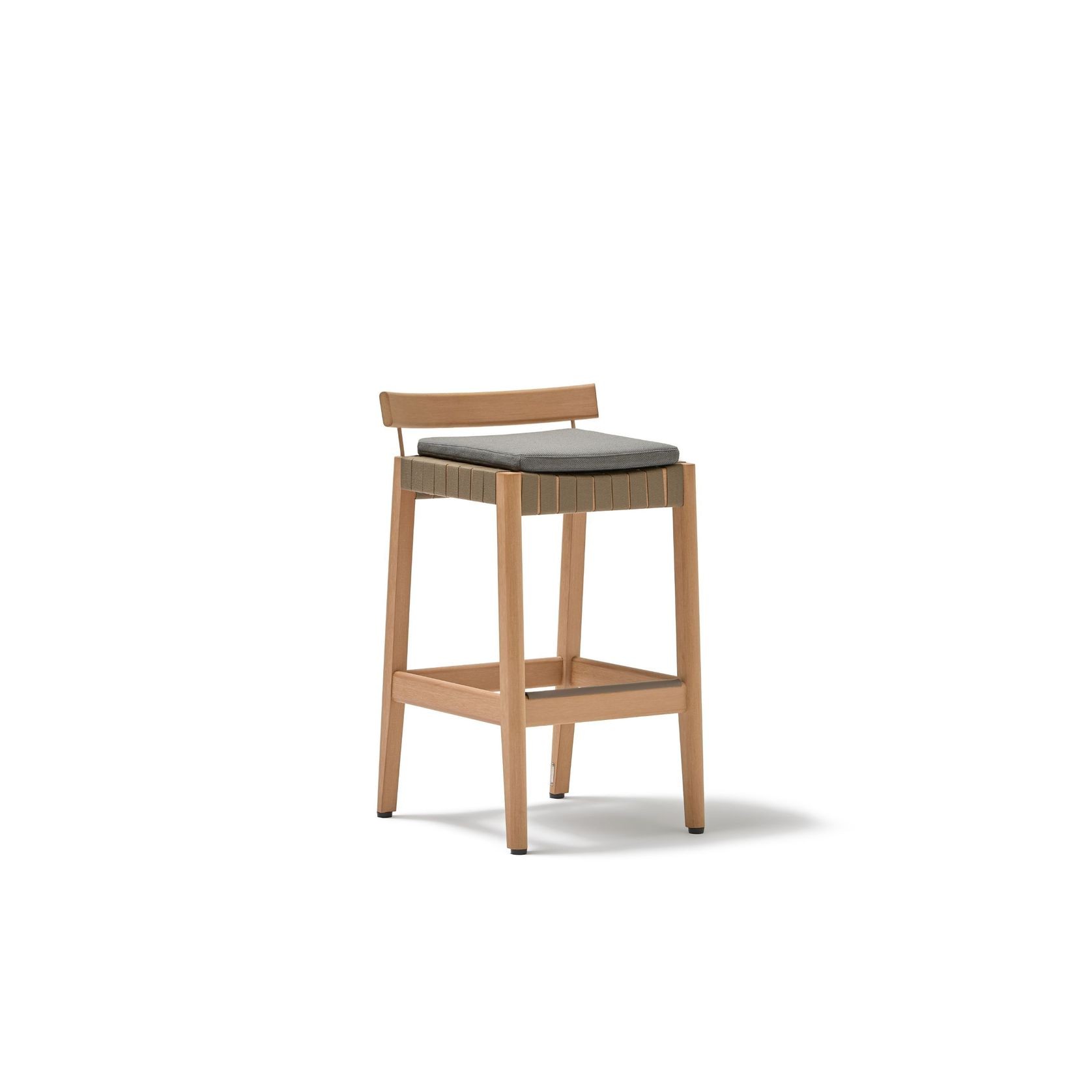 Kubik TechTeak Bar Stool gallery detail image