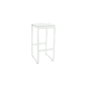 Bellevie Bar Stool by Fermob gallery detail image