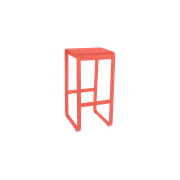 Bellevie Bar Stool by Fermob gallery detail image